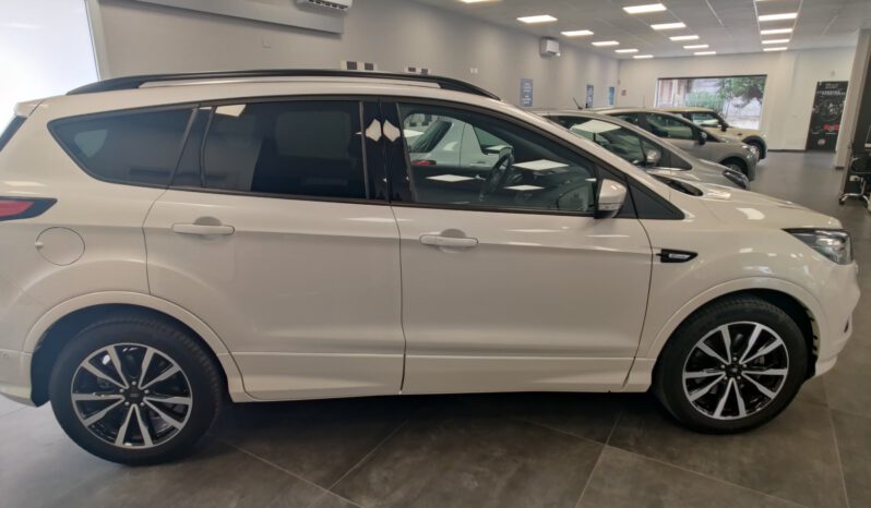 FORD KUGA 1.5 TDCI pieno