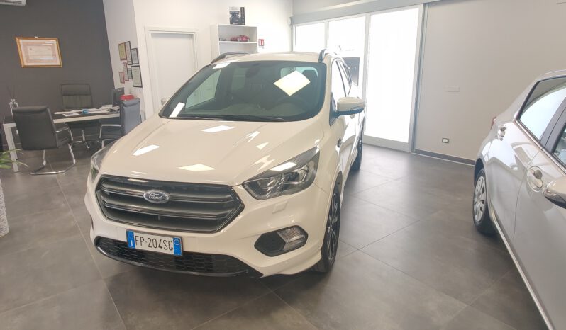 FORD KUGA 1.5 TDCI pieno