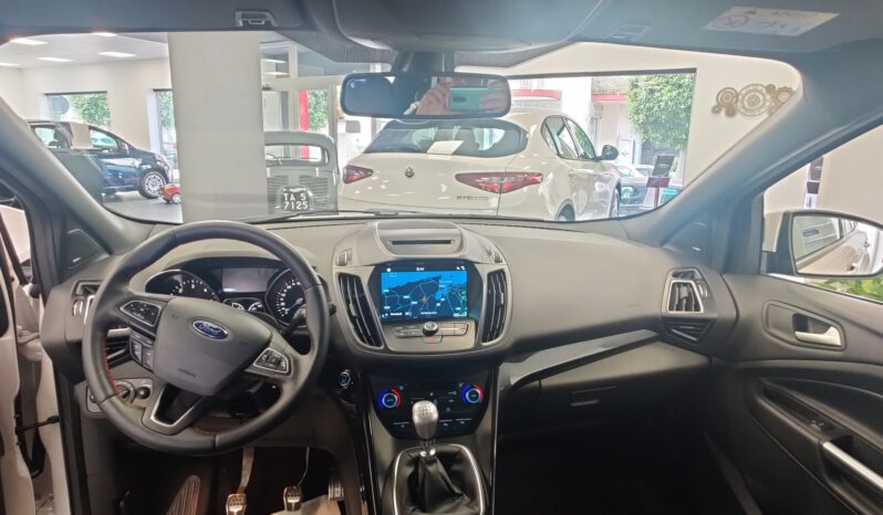 FORD KUGA 1.5 TDCI pieno