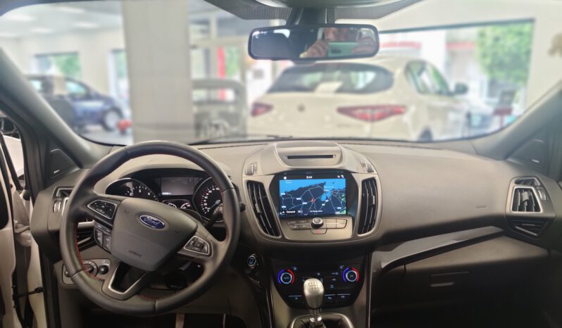 FORD KUGA 1.5 TDCI pieno