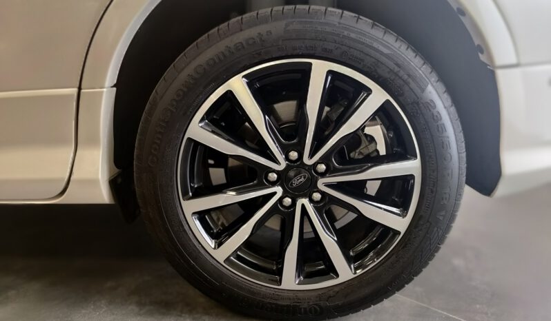 FORD KUGA 1.5 TDCI pieno