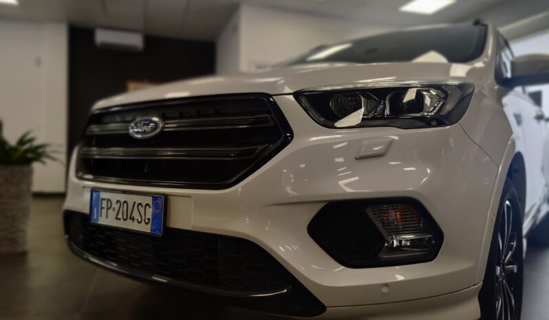 FORD KUGA 1.5 TDCI pieno