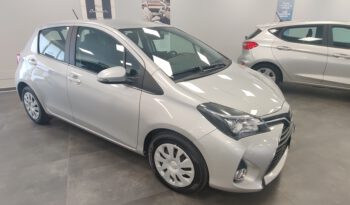 Toyota Yaris 1.4 D BUSINESS