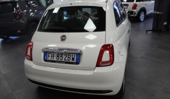Fiat 500 POP 1.2 pieno