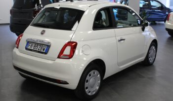 Fiat 500 POP 1.2 pieno
