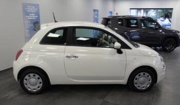 Fiat 500 POP 1.2 pieno
