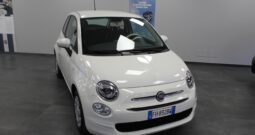 Fiat 500 POP 1.2
