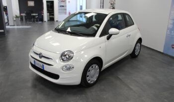 Fiat 500 POP 1.2 pieno