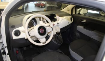 Fiat 500 POP 1.2 pieno