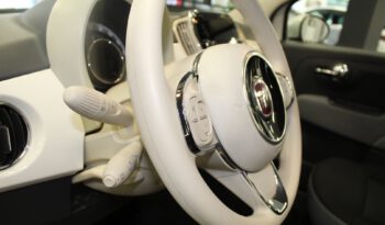 Fiat 500 POP 1.2 pieno