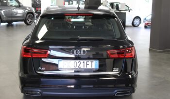 AUDI A6 AVANT 2.0 TDI pieno