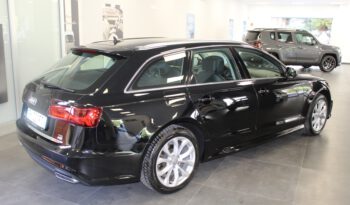 AUDI A6 AVANT 2.0 TDI pieno