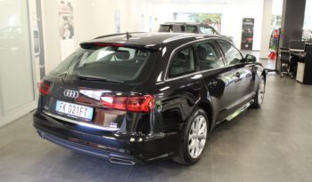 AUDI A6 AVANT 2.0 TDI pieno
