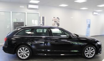 AUDI A6 AVANT 2.0 TDI pieno