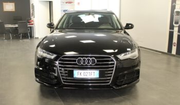 AUDI A6 AVANT 2.0 TDI pieno