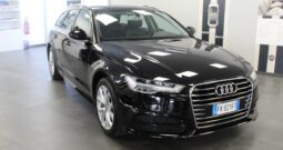 AUDI A6 AVANT 2.0 TDI