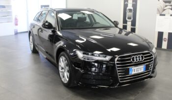 AUDI A6 AVANT 2.0 TDI