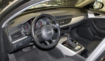 AUDI A6 AVANT 2.0 TDI pieno