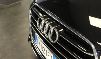 AUDI A6 AVANT 2.0 TDI pieno