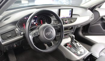 AUDI A6 AVANT 2.0 TDI pieno