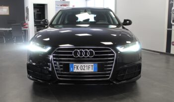 AUDI A6 AVANT 2.0 TDI pieno