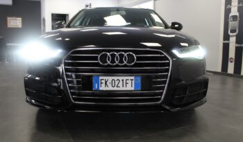 AUDI A6 AVANT 2.0 TDI pieno