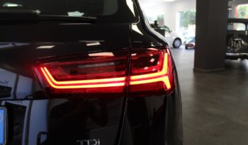 AUDI A6 AVANT 2.0 TDI pieno