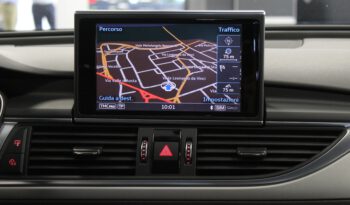 AUDI A6 AVANT 2.0 TDI pieno