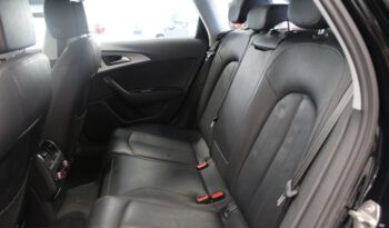AUDI A6 AVANT 2.0 TDI pieno