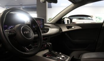 AUDI A6 AVANT 2.0 TDI pieno