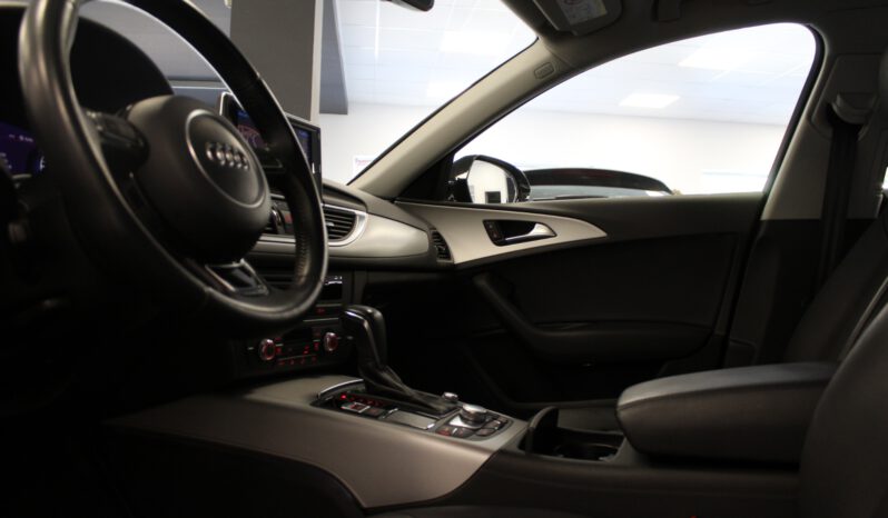 AUDI A6 AVANT 2.0 TDI pieno