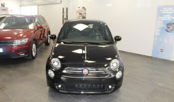 FIAT 500 HYBRID 1.0 pieno
