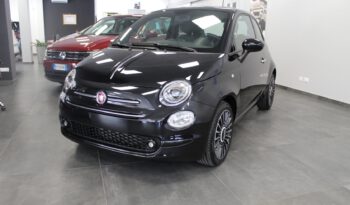 FIAT 500 HYBRID 1.0