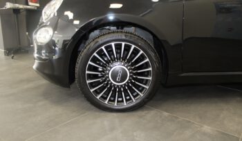 FIAT 500 HYBRID 1.0 pieno