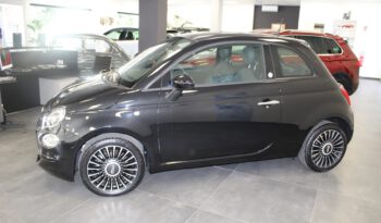FIAT 500 HYBRID 1.0 pieno