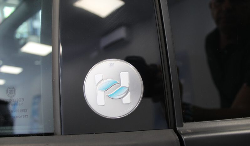 FIAT 500 HYBRID 1.0 pieno