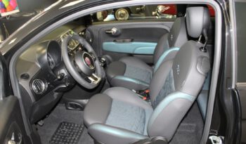 FIAT 500 HYBRID 1.0 pieno