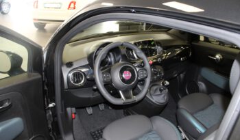 FIAT 500 HYBRID 1.0 pieno