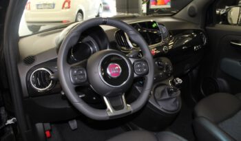 FIAT 500 HYBRID 1.0 pieno