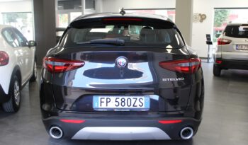 ALFA ROMEO STELVIO 2.2 MJT 180cv pieno