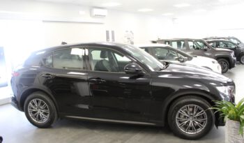 ALFA ROMEO STELVIO 2.2 MJT 180cv pieno