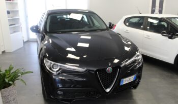 ALFA ROMEO STELVIO 2.2 MJT 180cv pieno