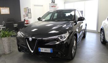 ALFA ROMEO STELVIO 2.2 MJT 180cv