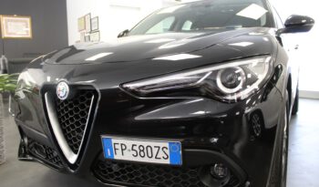 ALFA ROMEO STELVIO 2.2 MJT 180cv pieno