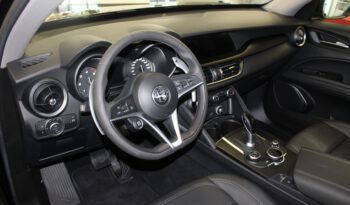 ALFA ROMEO STELVIO 2.2 MJT 180cv pieno