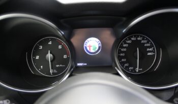 ALFA ROMEO STELVIO 2.2 MJT 180cv pieno