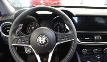 ALFA ROMEO STELVIO 2.2 MJT 180cv pieno