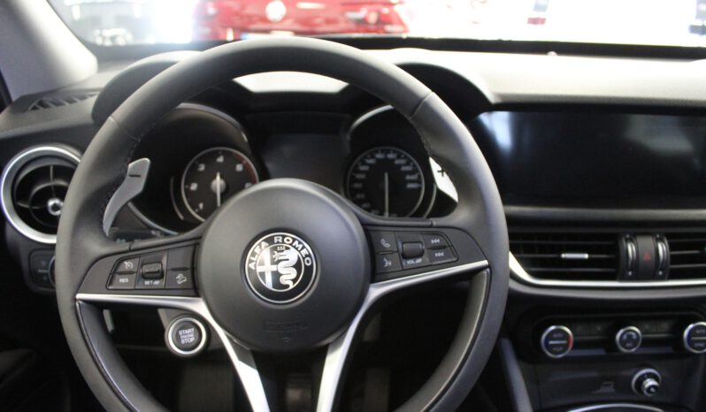 ALFA ROMEO STELVIO 2.2 MJT 180cv pieno
