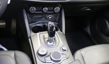 ALFA ROMEO STELVIO 2.2 MJT 180cv pieno