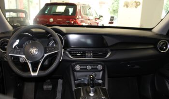ALFA ROMEO STELVIO 2.2 MJT 180cv pieno